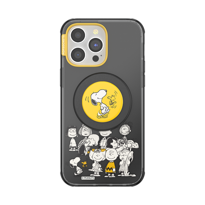 The In Crowd — iPhone 14 Pro Max MagSafe Case
