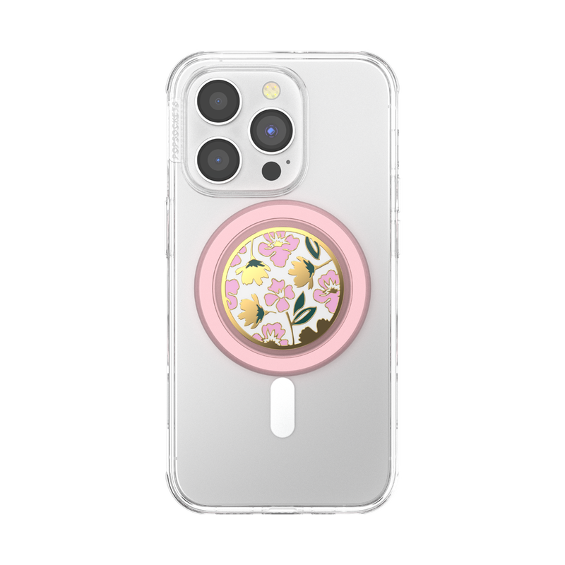 Enamel Feel Pretty — MagSafe PopGrip image number 2