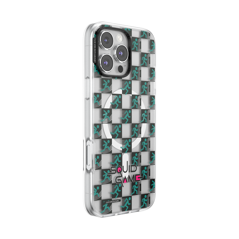 The Final Move — iPhone 16 Pro Max MagSafe Case image number 1