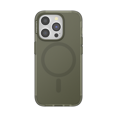 Soft Touch Fatigue — iPhone 15 Pro for MagSafe