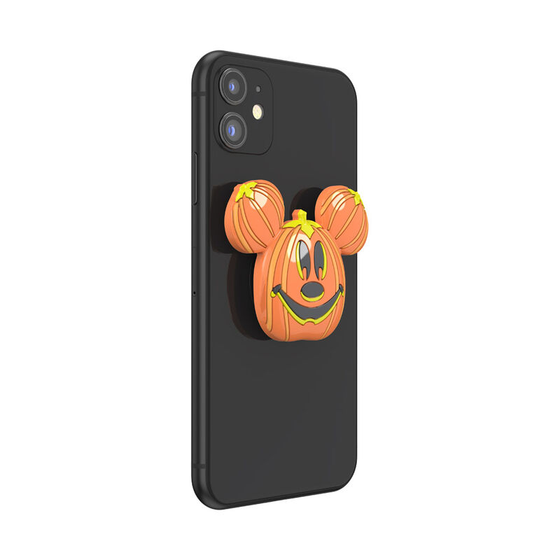 Disney Mickey Mouse Pumpkin PopOuts image number 4