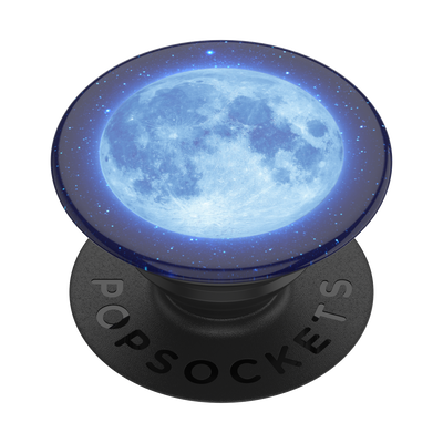 Secondary image for hover Over the Moon — Adhesive PopGrip