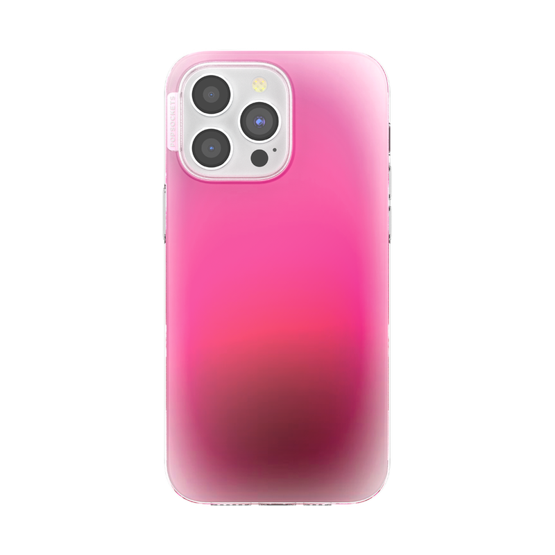 Love Aura — iPhone 14 Pro MagSafe Case image number 0