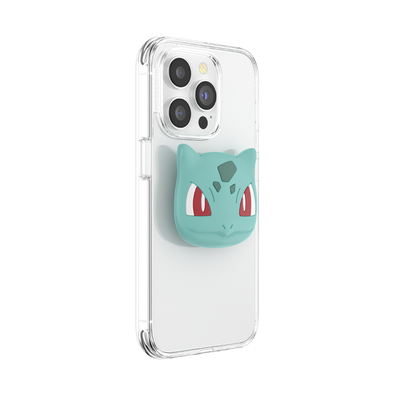 Pokémon - PopOut Bulbasaur Face image number 5