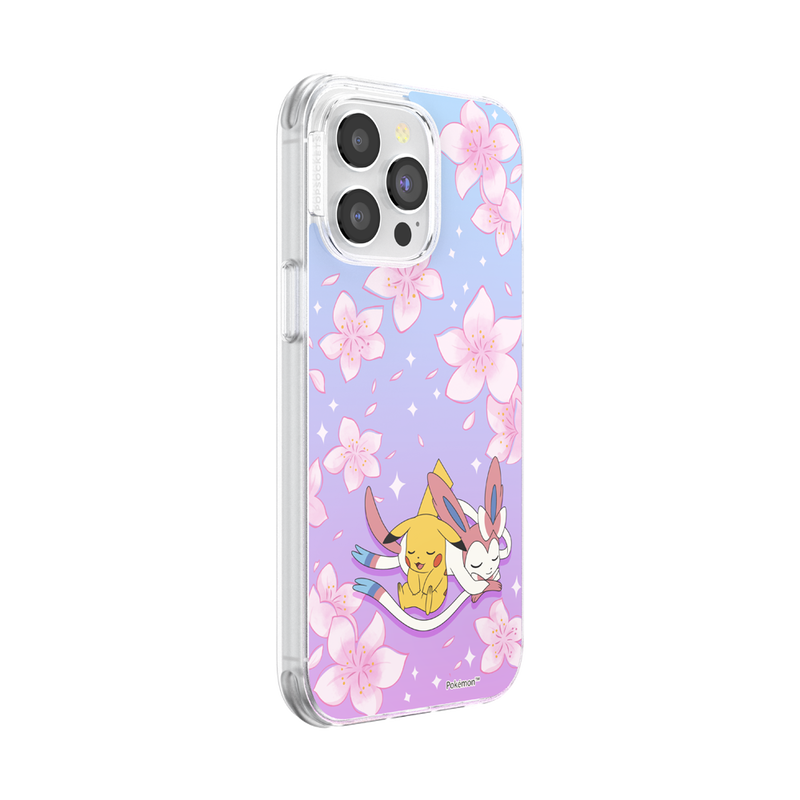 Sakura Dreams — iPhone 14 Pro Max MagSafe Case image number 1