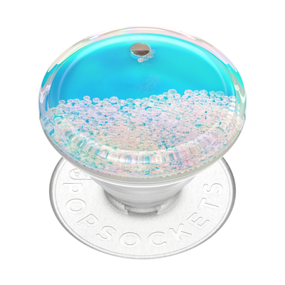 Secondary image for hover Tidepool Bubble Blue