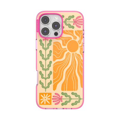 Desert Mosaic — iPhone 16 Pro Max MagSafe Case