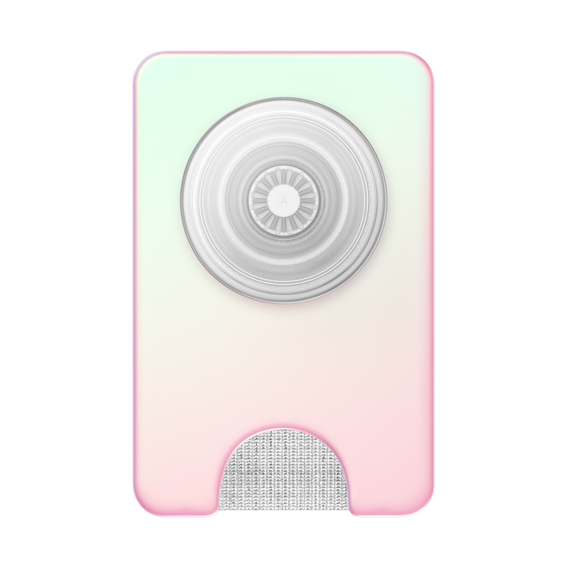 Mermaid Pink— MagSafe PopWallet+ image number 1