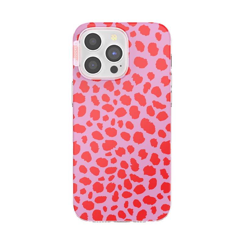 Love Jungle — iPhone 15 Pro Max MagSafe Case image number 0