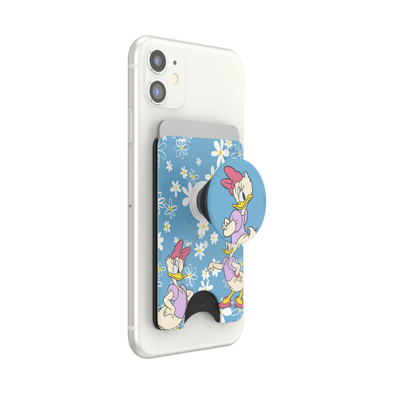 Disney — PopWallet+ Daisy Moods image number 6