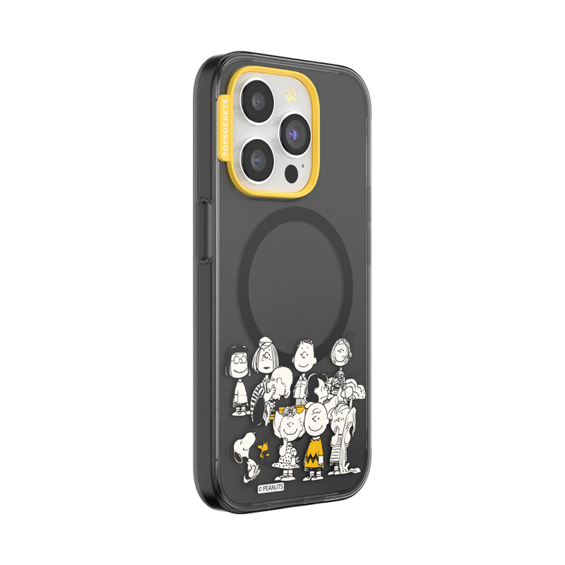 The In Crowd — iPhone 15 Pro MagSafe Case image number 6