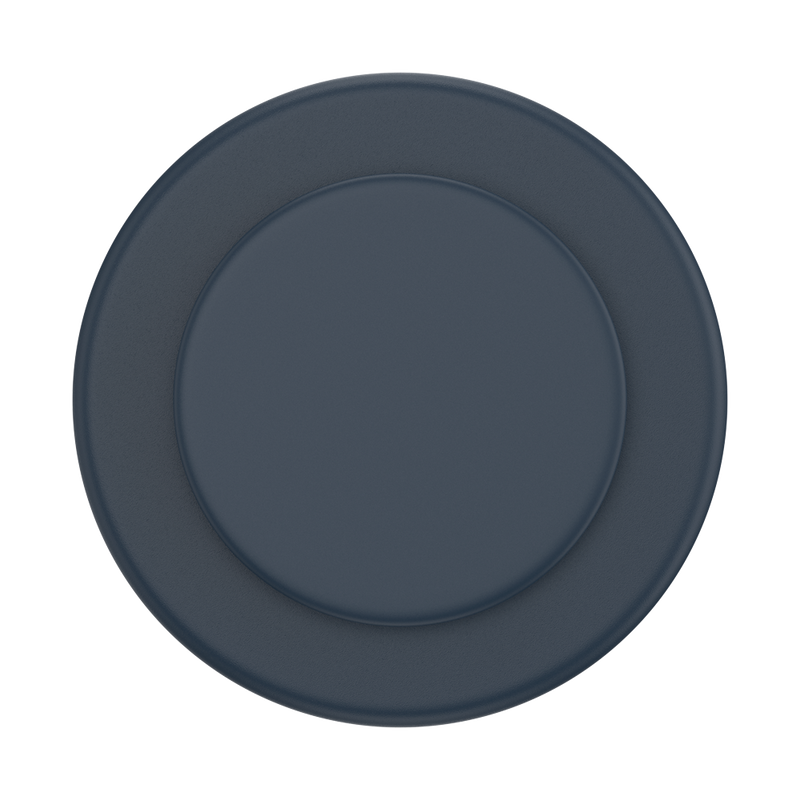 Soft Touch Navy — MagSafe PopGrip image number 1