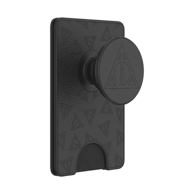 Harry Potter - PopWallet+ Deathly Hallows