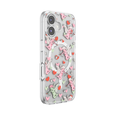 Secondary image for hover Chunky Baby — iPhone 16 MagSafe Case