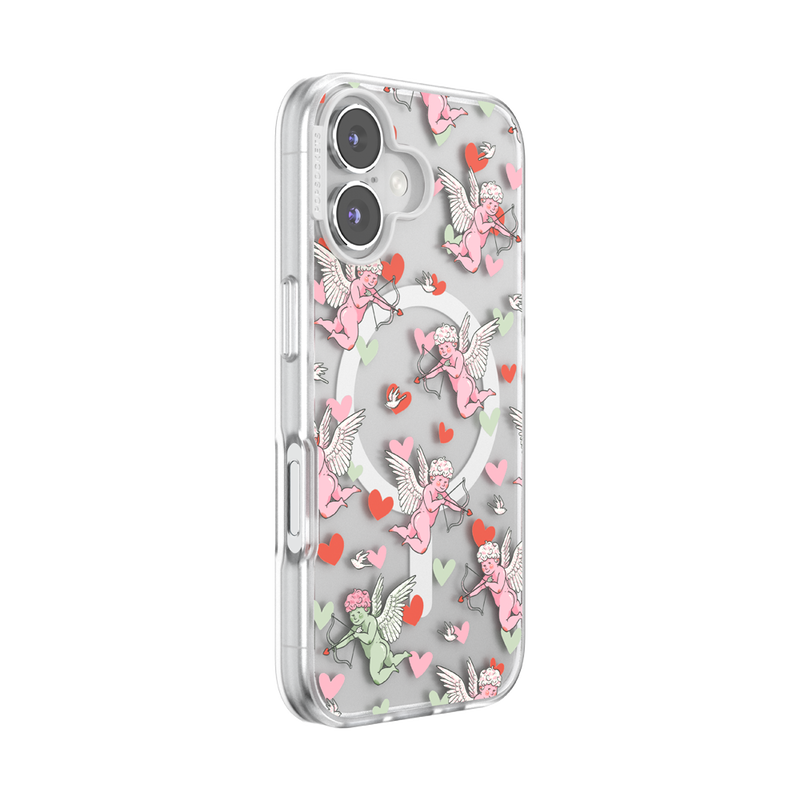 Chunky Baby — iPhone 16 MagSafe Case image number 1