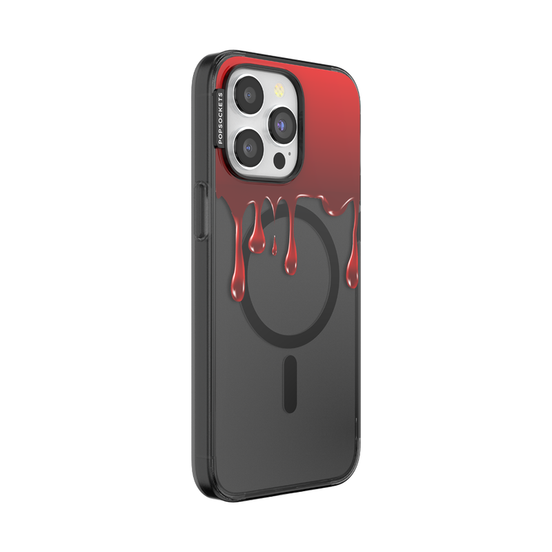 O Negative — iPhone 15 Pro Max MagSafe Case image number 1