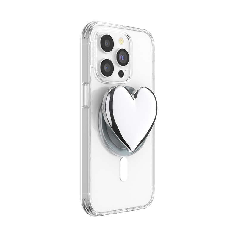 Heart Of Silver — MagSafe PopGrip image number 9