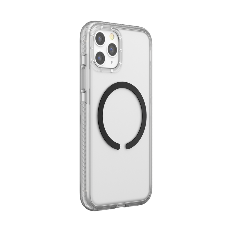 Black - Magnetic Adapter Ring image number 2