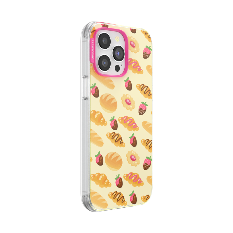Sweet Breads — iPhone 14 Pro Max MagSafe Case image number 1