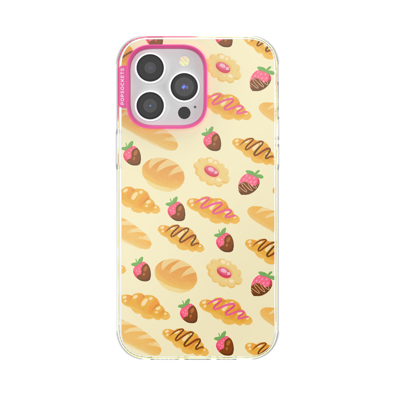 Sweet Breads — iPhone 14 Pro Max MagSafe Case image number 0
