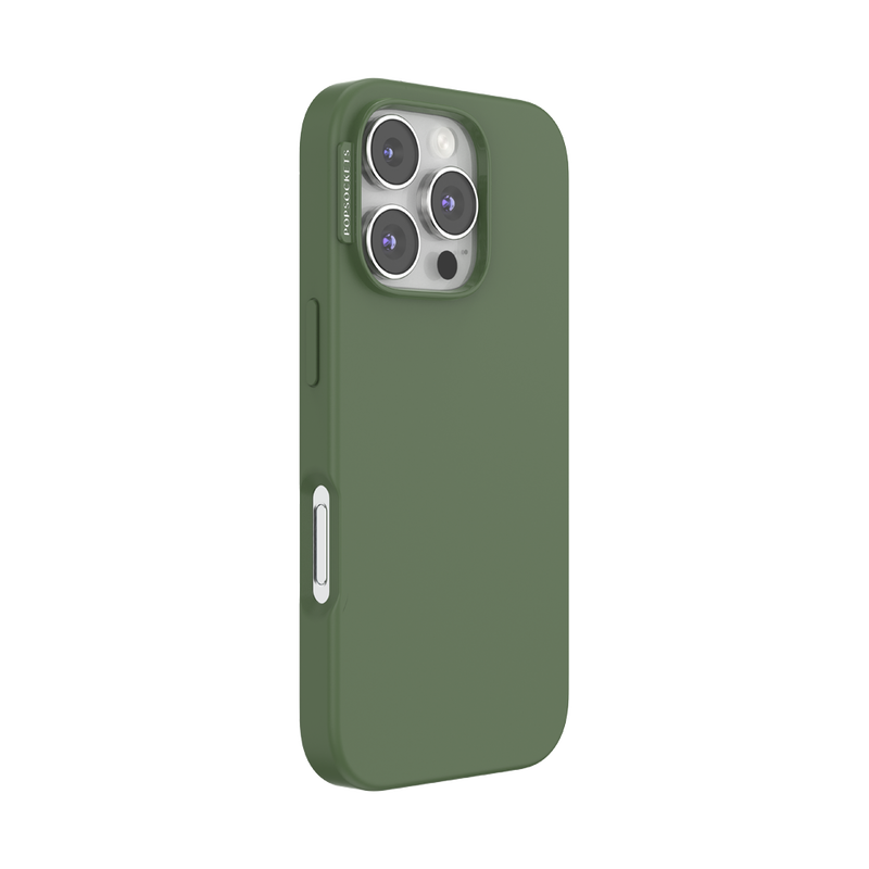 Olive — iPhone 16 Pro MagSafe Case image number 1