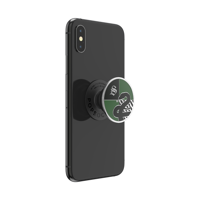 Harry Potter - Enamel Slytherin image number 4