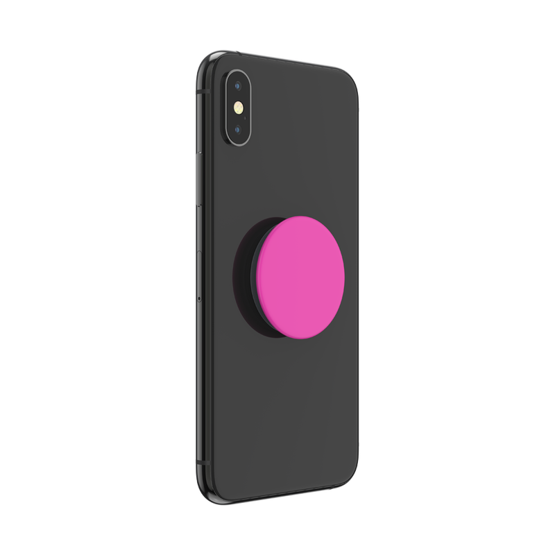 PopGrip Basic Magenta image number 3