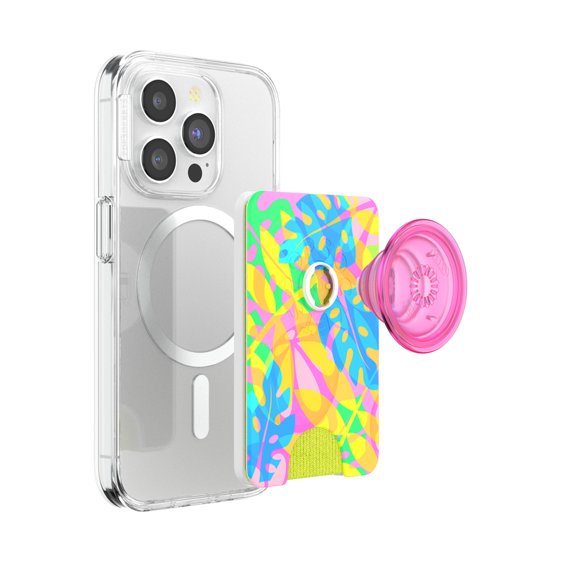 Boca Palms — MagSafe PopWallet+ image number 5