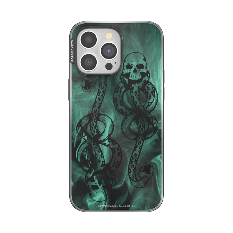 Dark Mark — iPhone 15 Pro Max MagSafe Case image number 0