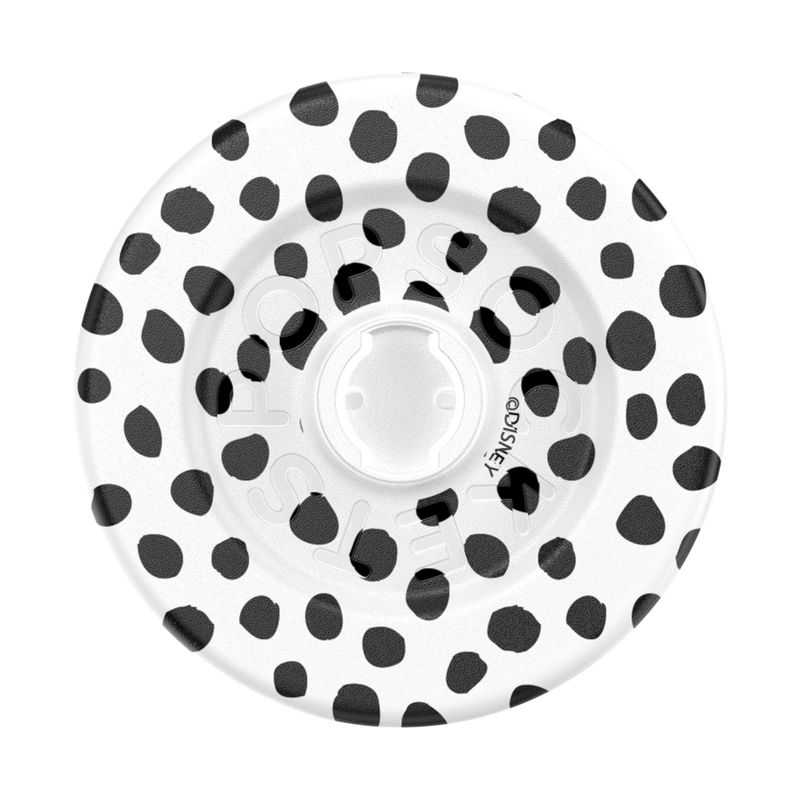 Enamel Cruella-De-Vil — MagSafe PopGrip image number 3
