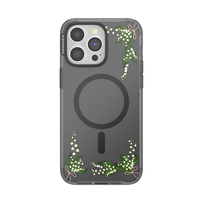 Lily of the Valley — iPhone 15 Pro Max for MagSafe