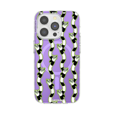 Sand Snakes —  iPhone 15 Pro MagSafe Case