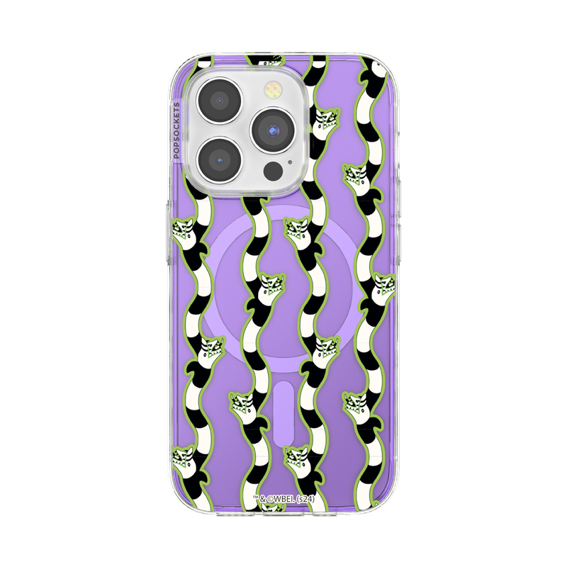 Sand Snakes —  iPhone 15 Pro MagSafe Case image number 0
