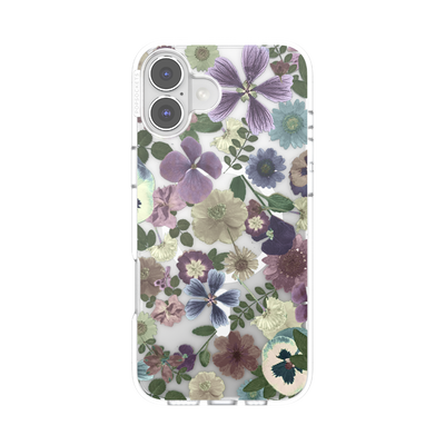 Pressed Flower — iPhone 16 Plus for MagSafe