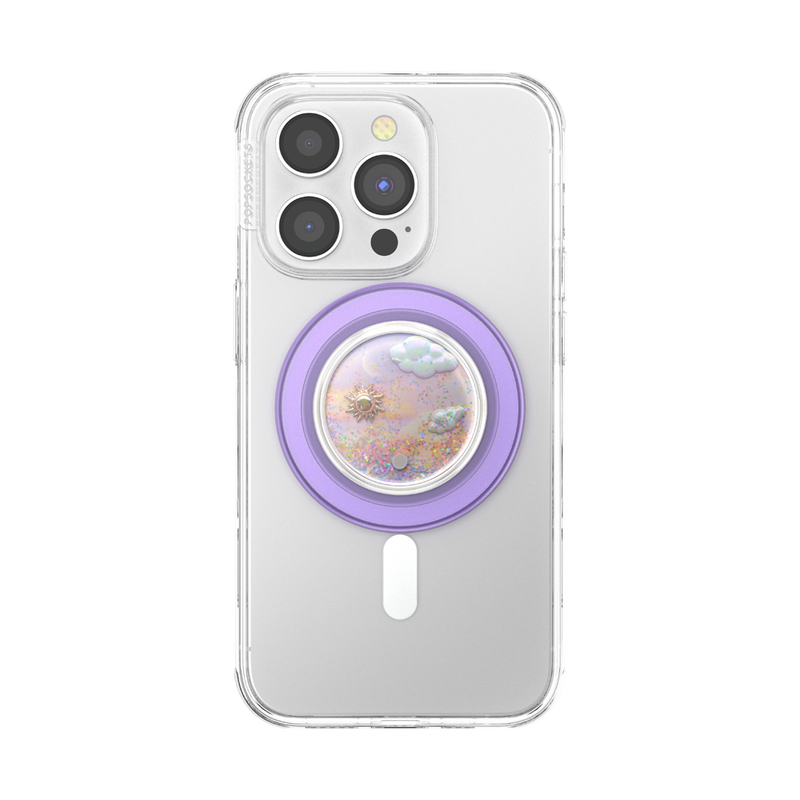 Tidepool Dreamy Whirl — MagSafe PopGrip image number 2