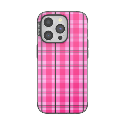 As If Pink — iPhone 15 Pro for MagSafe