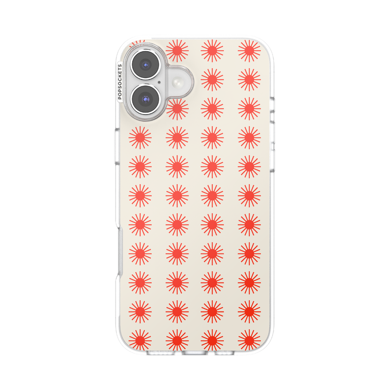 Western Sun — iPhone 16 Plus MagSafe Case image number 0