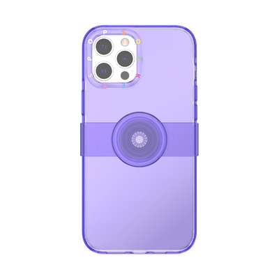 Purple — iPhone 12 Pro Max