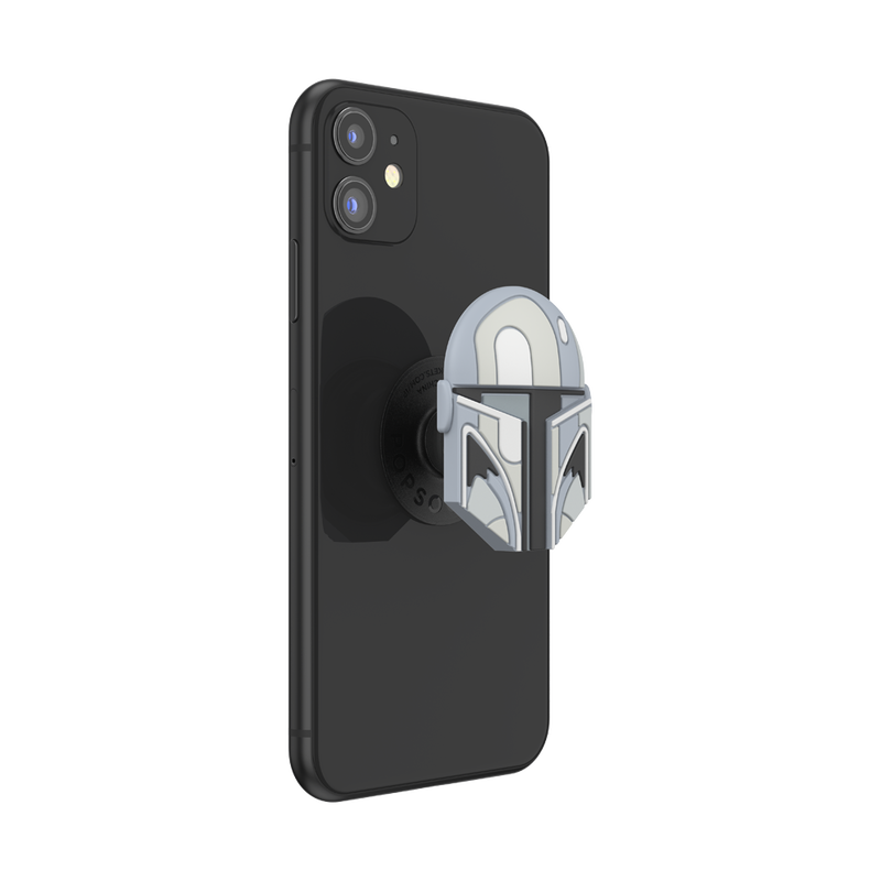 Star Wars Mandalorian - PopOut Mandalorian Helmet image number 4