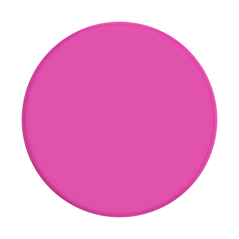 PopGrip Basic Magenta image number 0