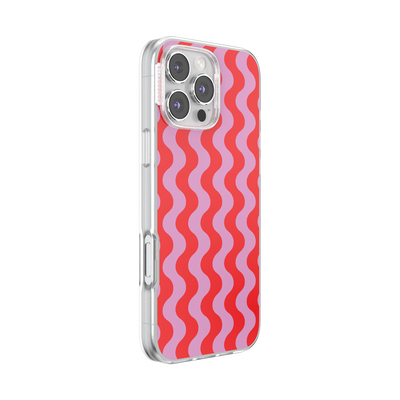 Secondary image for hover Love Swirl — iPhone 16 Pro Max for MagSafe