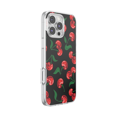Secondary image for hover Very Cherry — iPhone 16 Pro Max for MagSafe