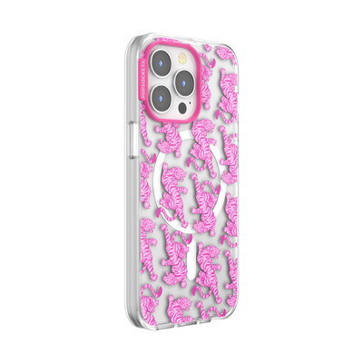 Secondary image for hover Le Tigre — iPhone 13 Pro MagSafe Case