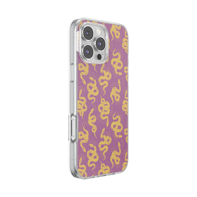 Secondary image for hover Serpentine Mauve — iPhone 16 Pro Max for MagSafe