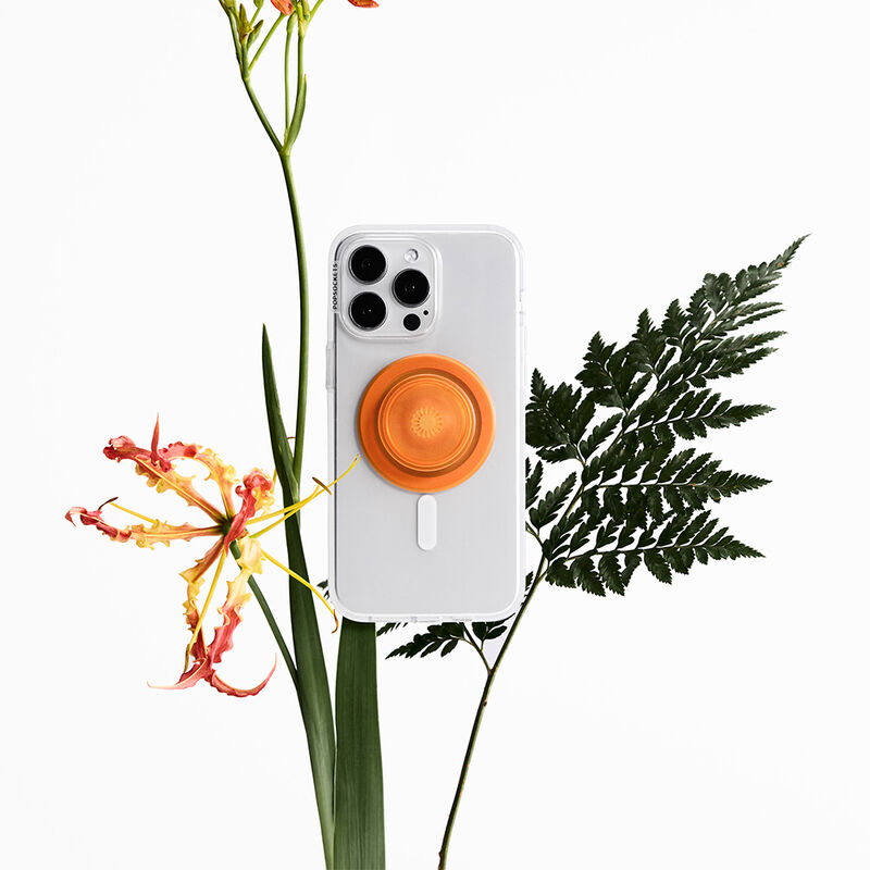 Orange Zest — MagSafe PopGrip image number 6