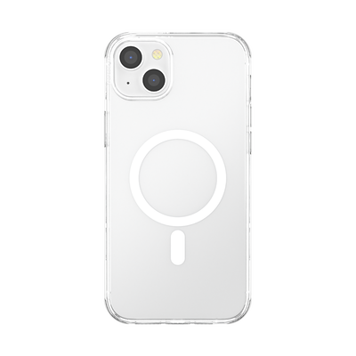 Secondary image for hover Clear — iPhone 14 Plus for MagSafe