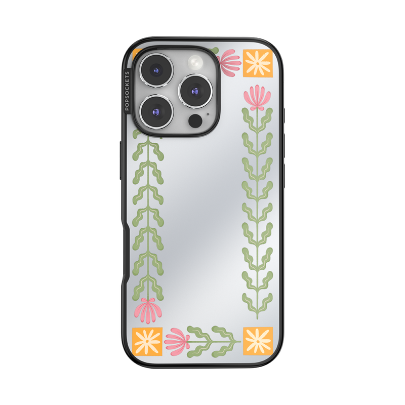 Mirror Desert — iPhone 16 Pro MagSafe Case image number 0