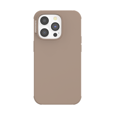 Soft Touch Latte — iPhone 14 Pro for MagSafe