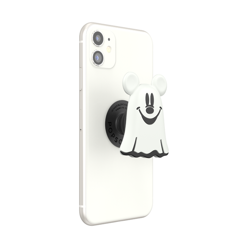 Disney — PopOut Glow in the Dark Mickey Mouse Ghost image number 8
