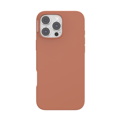 Terracotta — iPhone 16 Pro Max MagSafe Case
